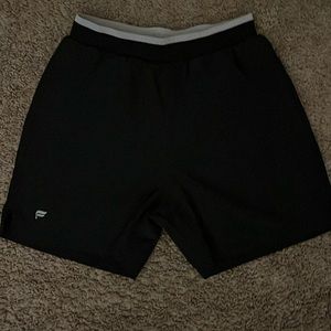 fabletics shorts